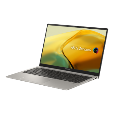 ASUS Zenbook 15 OLED