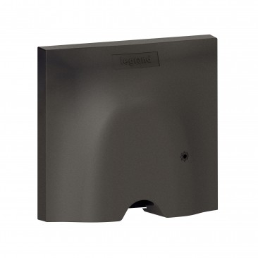 Sortie de câble connectée Céliane with Netatmo compatible fil pilote 3000W ON-OFF et mesure consommation