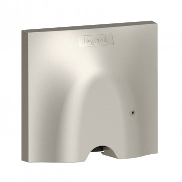 Sortie de câble connectée Céliane with Netatmo compatible fil pilote 3000W ON-OFF et mesure consommation
